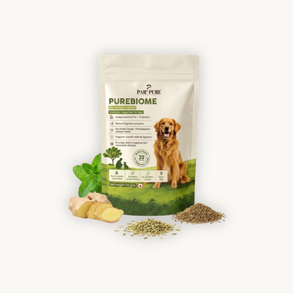 LOVED BY PET PARENTS