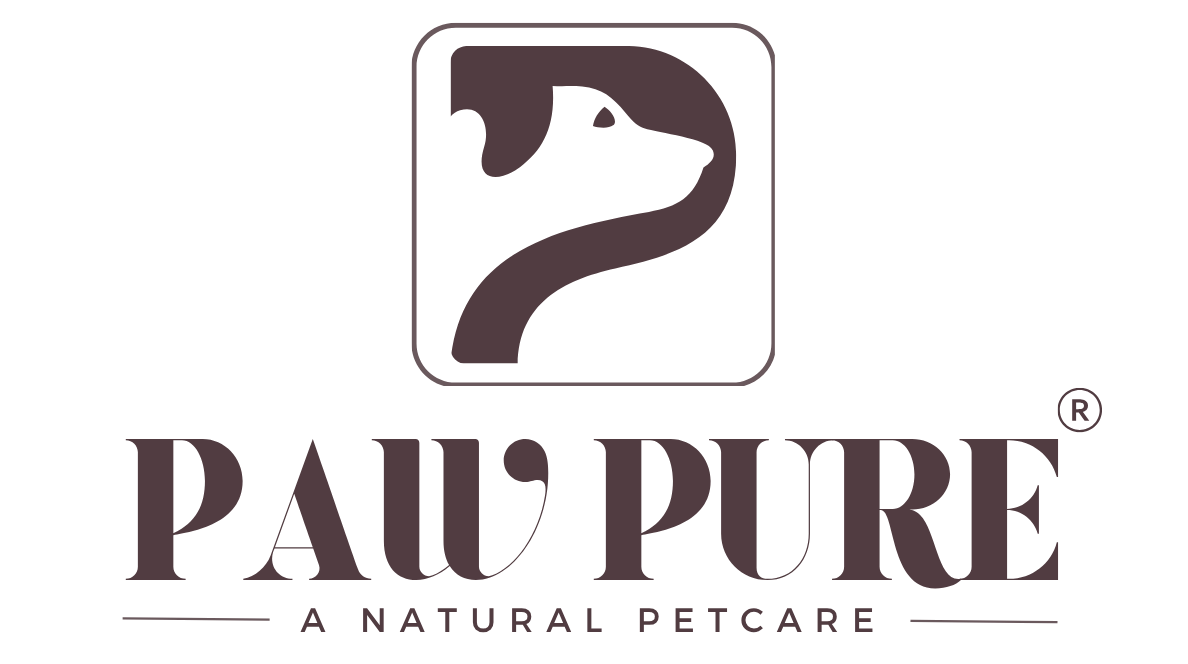 PAW PURE